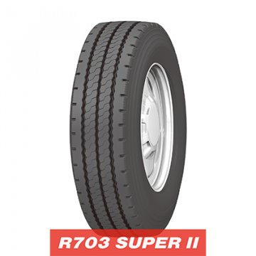 R703 SUPER II