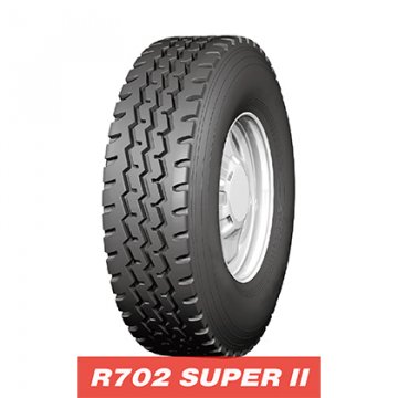 R702 SUPER II