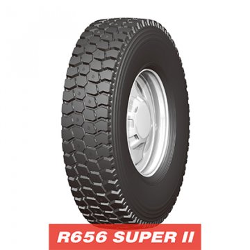 R656 SUPER II